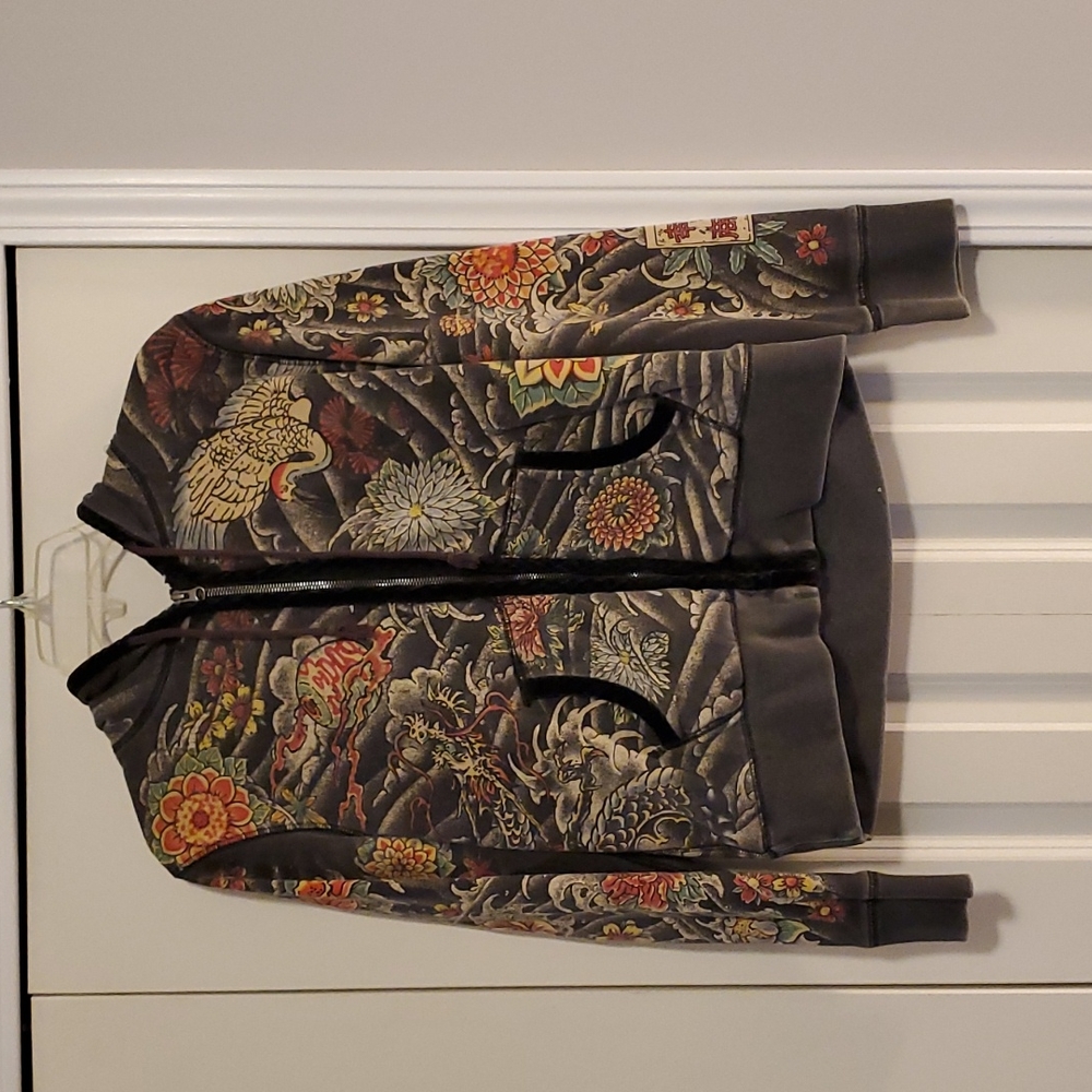 Lucky Brand Hoodie